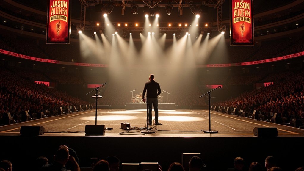 jason aldean s surprise single
