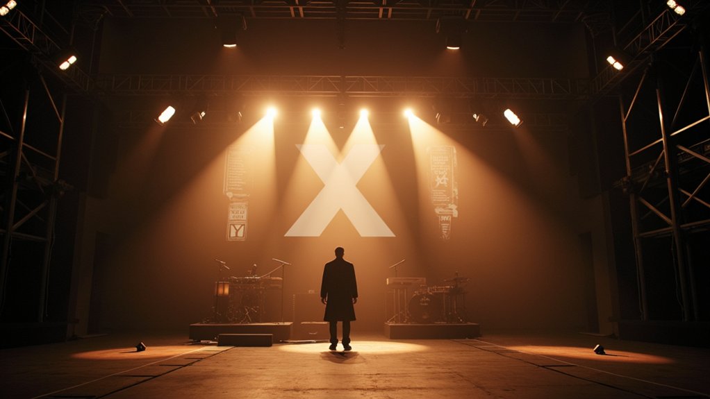 kanye west s surprise south africa show
