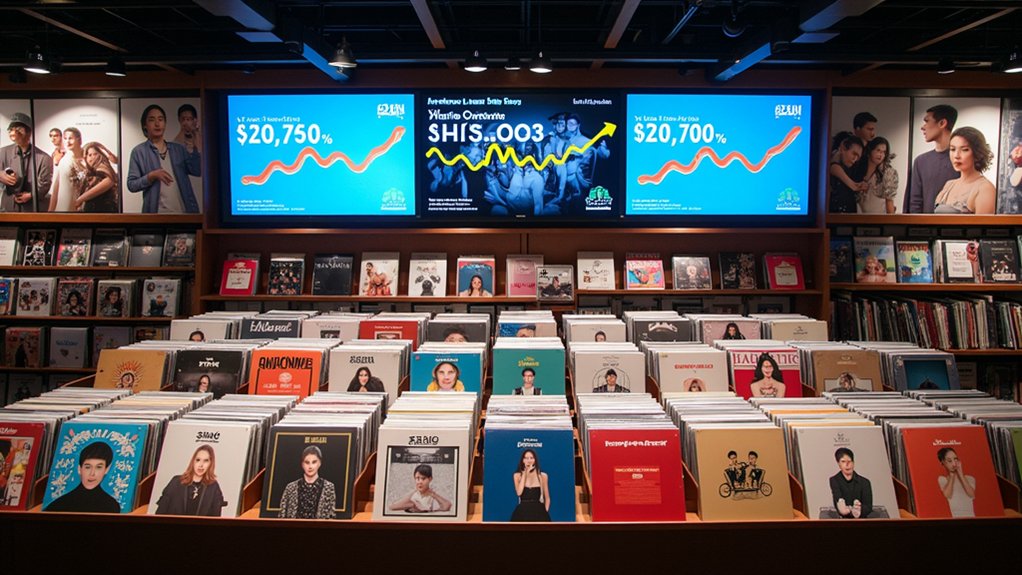 korea s music export boom