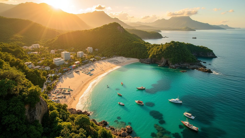 latin america s tourism potential