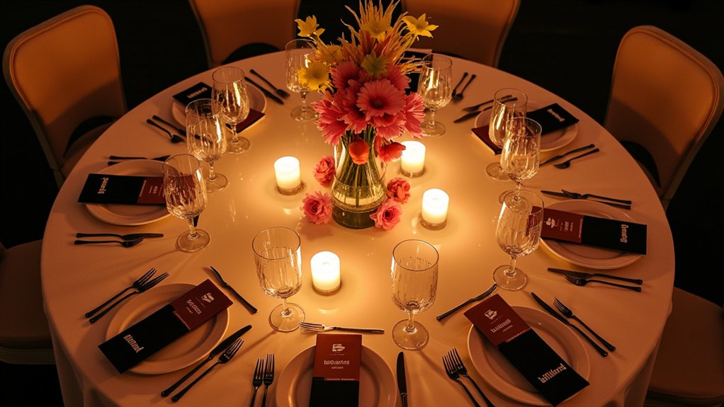 latin music industry dinner