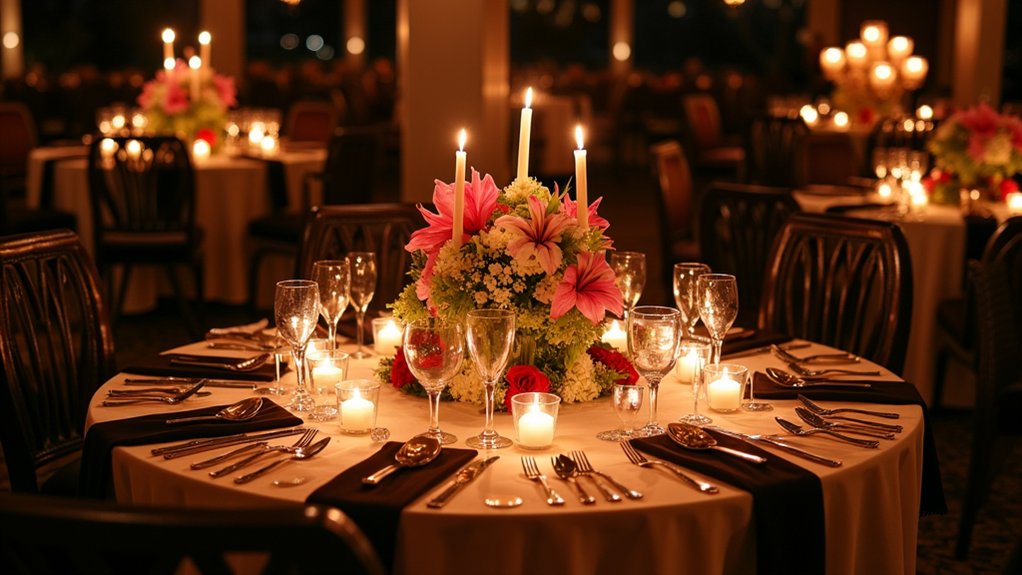 latin music industry dinner
