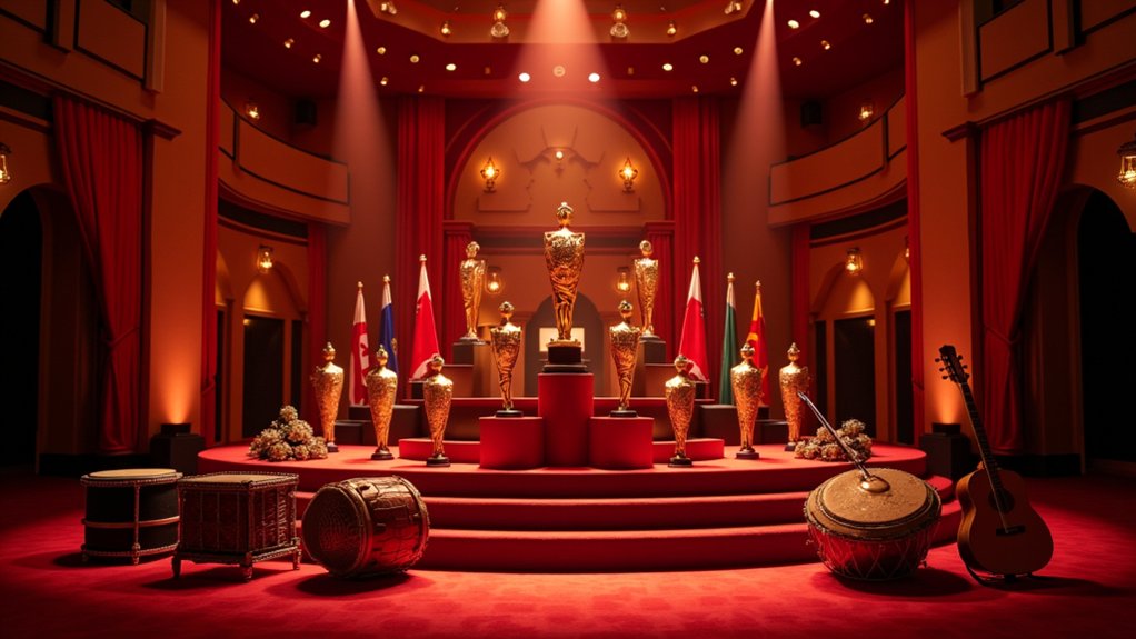 latin music s international expansion