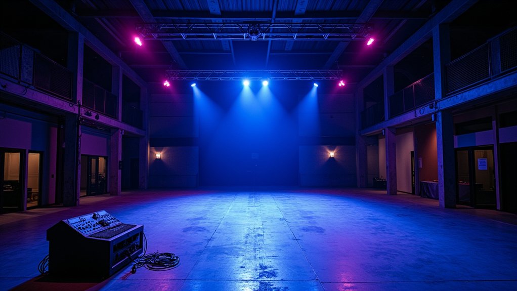 lcd soundsystem nyc residency