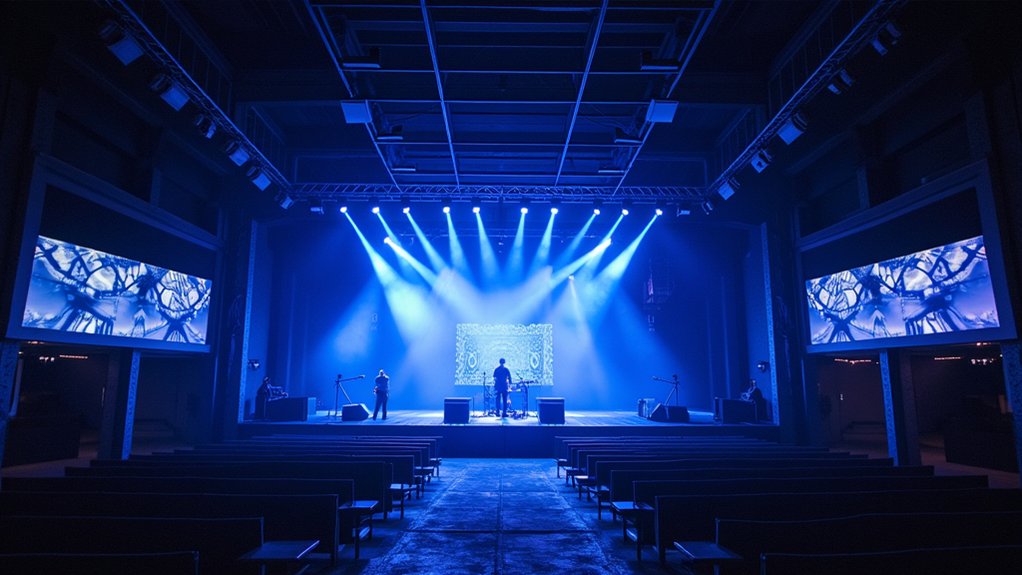 lcd soundsystem nyc residency