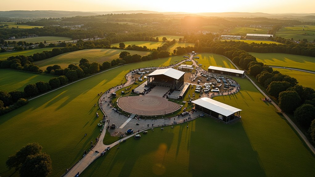 BST Hyde Park Creators Spark Buzz With 70,000-Capacity Festival Landing in Leeds
