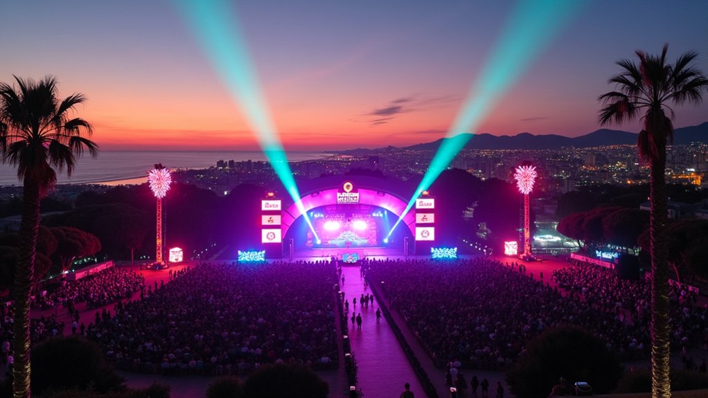 Primavera Sound 2026 Dares to Blend Legends and Icons—The Cure, Doja Cat, the Xx & Gorillaz