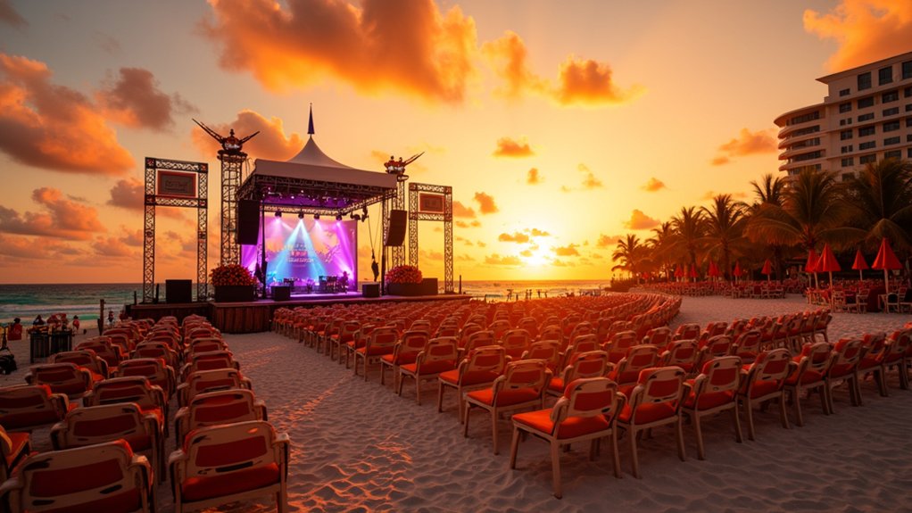 luke bryan s 2026 fiesta