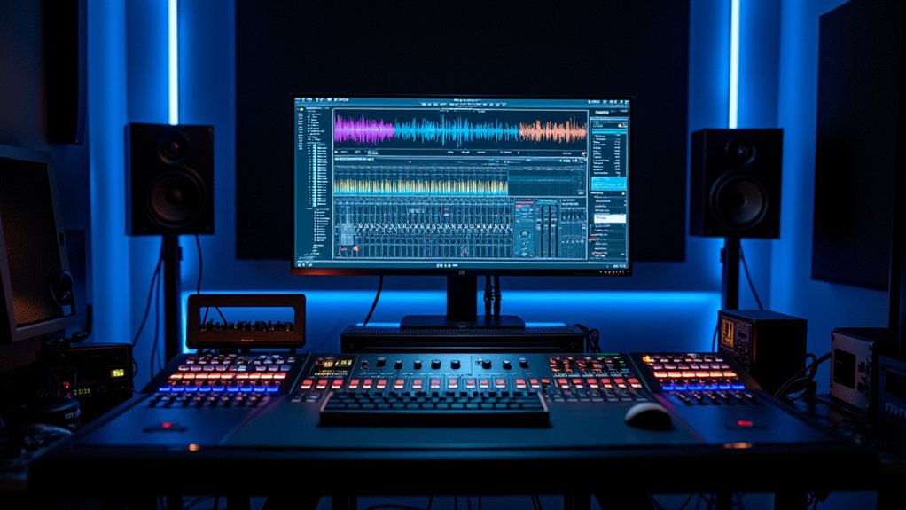 mastering ai ozone 12