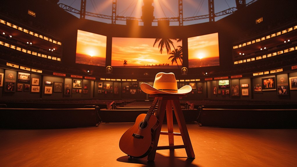 Kenny Chesney’s “Heart Life Music” Tour Blurs the Line Between Memoir and Arena Spectacle