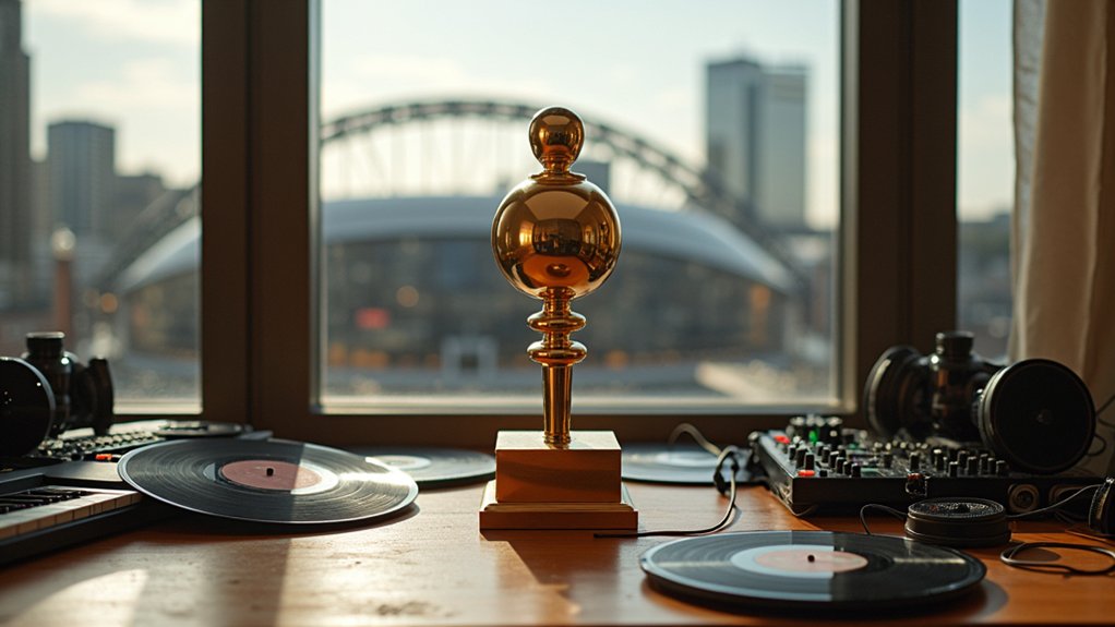 mercury prize significance persists