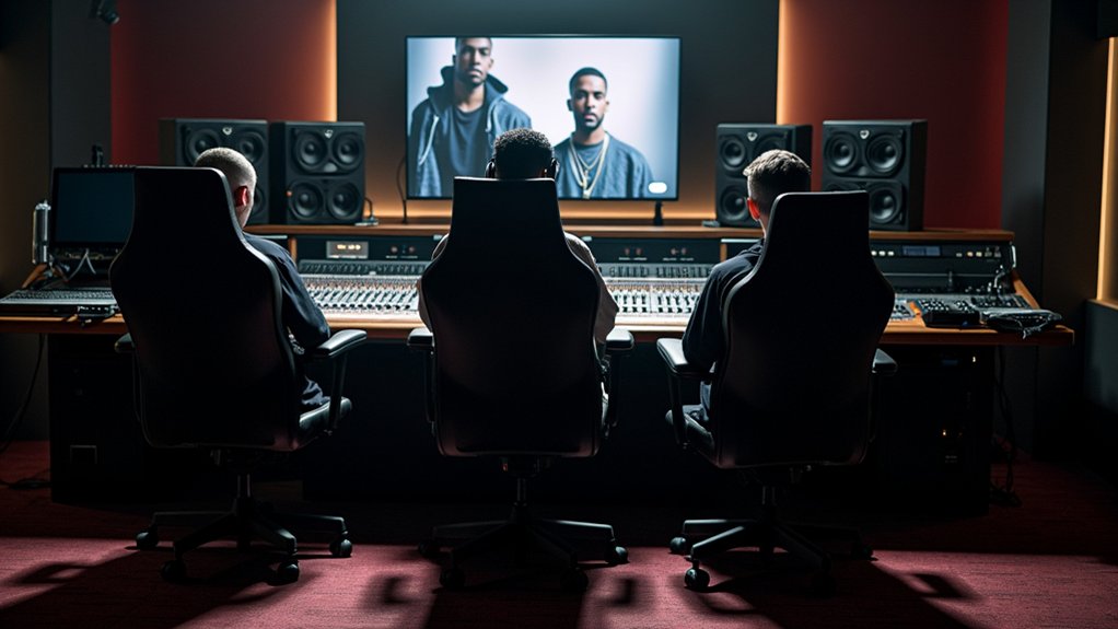metro boomin defends collaboration legacy