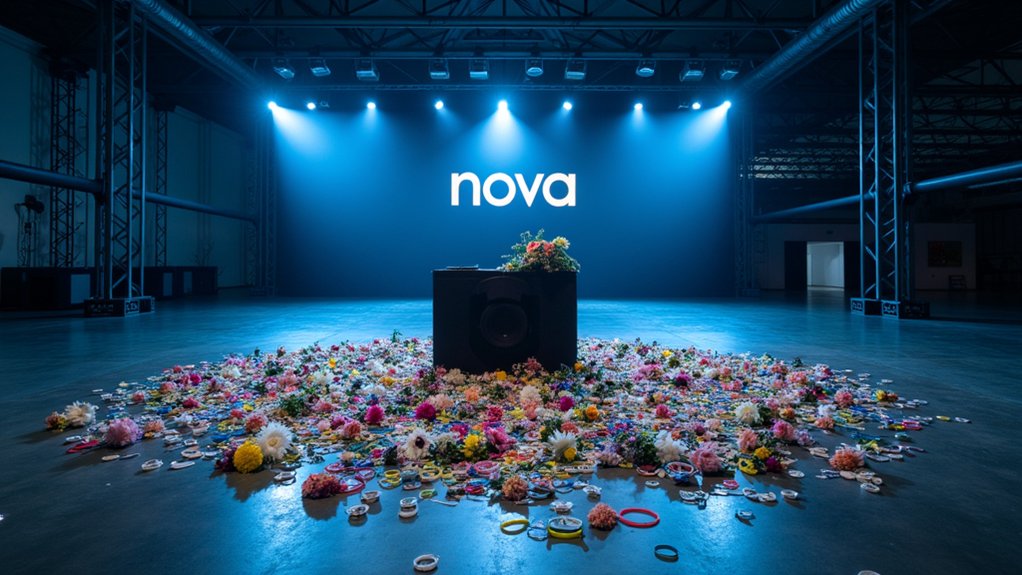 music and industry resilience