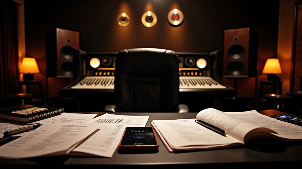 music managers hidden impact