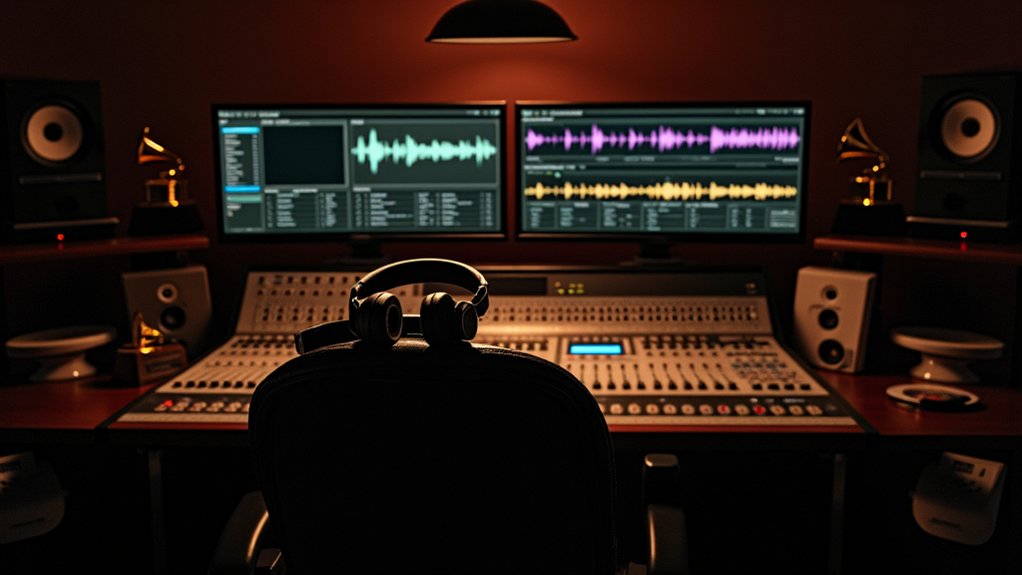 Grammy-Winning Producer Behind Drake and Beyoncé Hits Dies Suddenly at 49