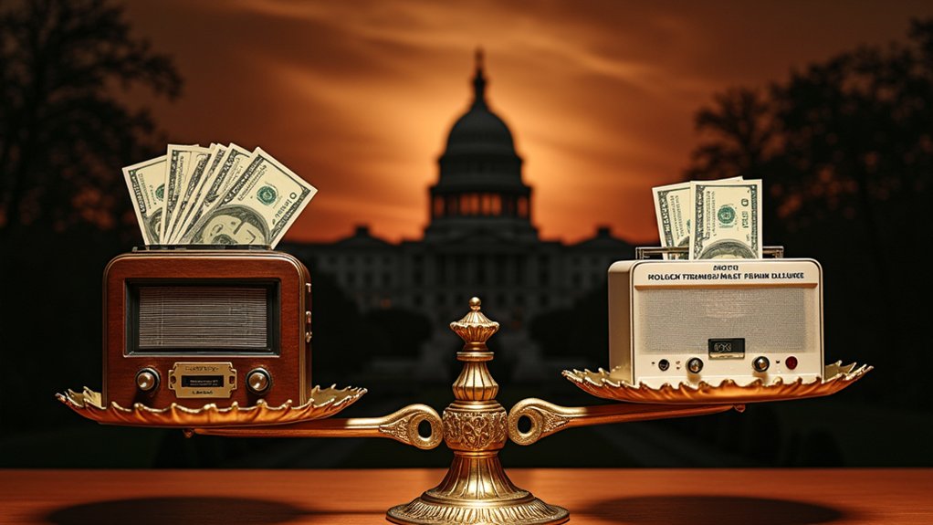 music royalties reform debate