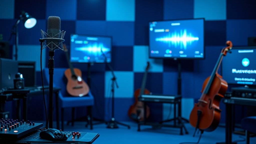 musiversal secures 6m funding