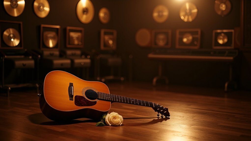 Grief and Gratitude: Nashville Mourns the Loss of Songwriting Icon Brett James