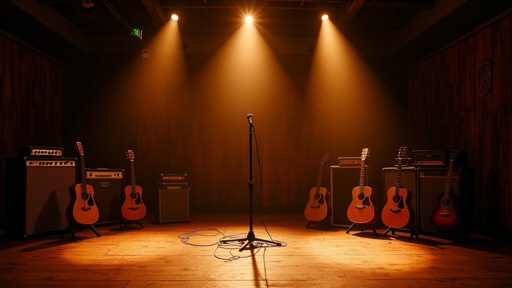 nashville songwriting tour revival