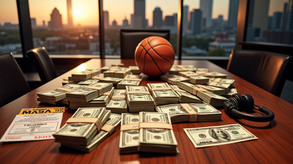 nba youngboy donates to dallas
