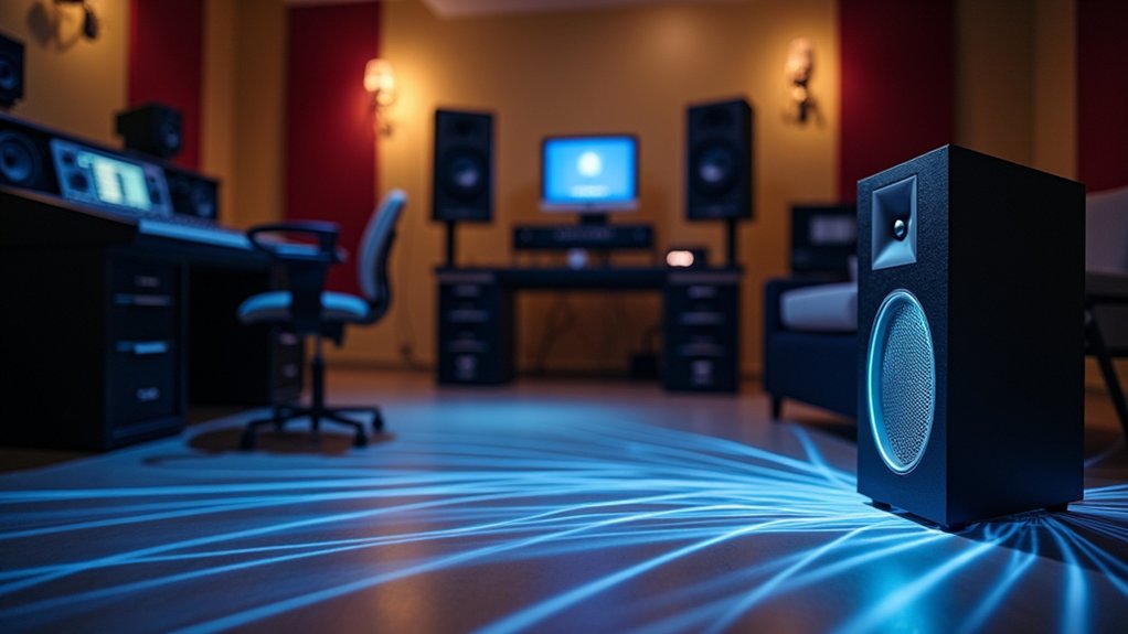 neumann s kh subwoofers capabilities