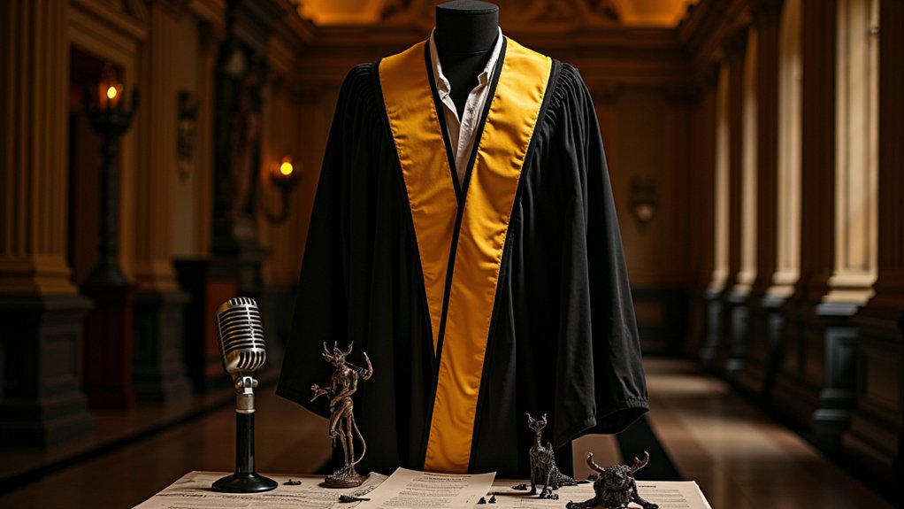 nick cave honorary doctorate