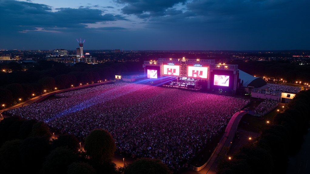 oasis fuels manchester music network