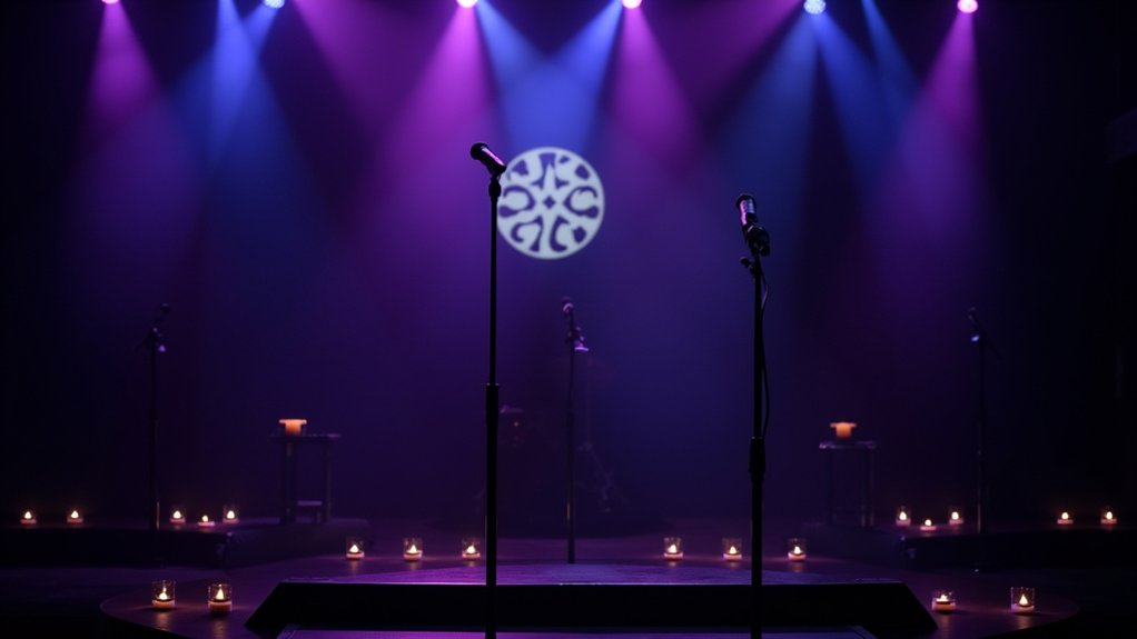 oasis honors shooting victims