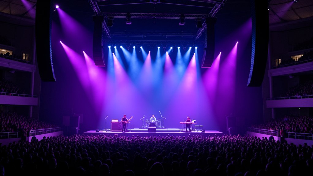 old dominion world tour