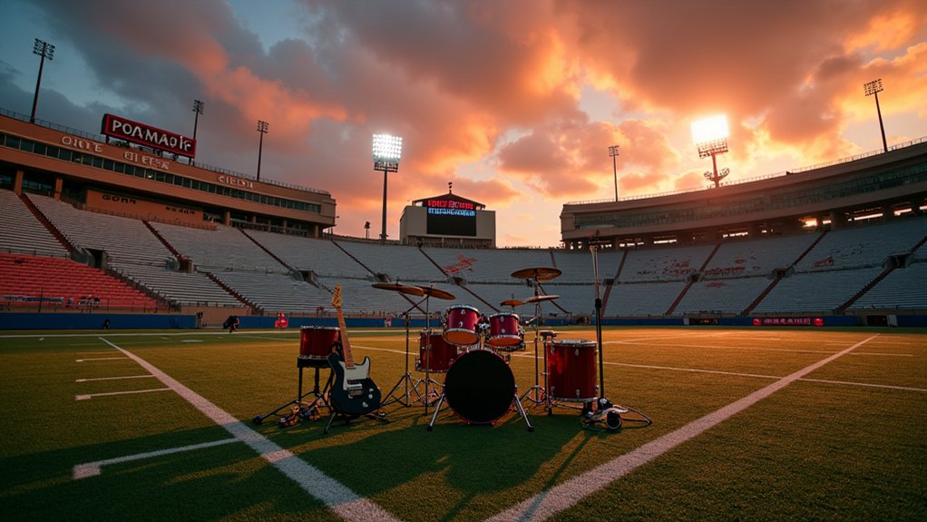 paramore s marching band covers
