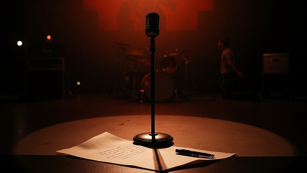 paramore taking a break