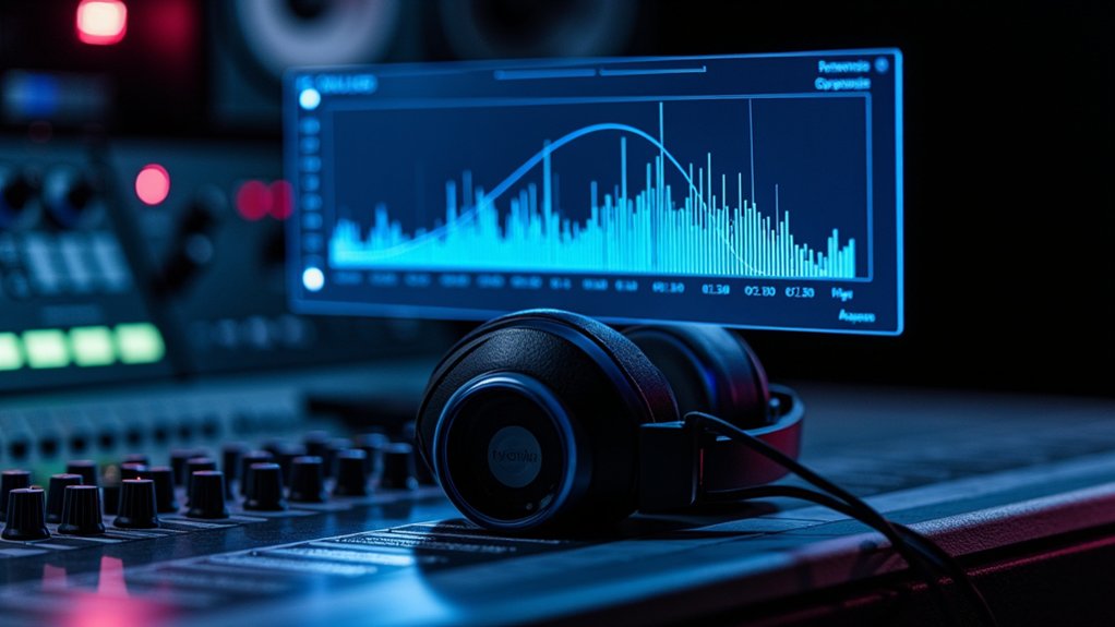 Why Mixing Might Be Lying to You Without This Personalized Frequency Correction Plugin
