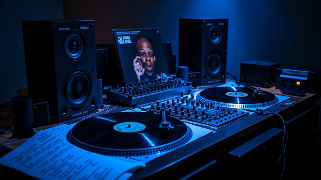 prodigy s voice returns posthumously