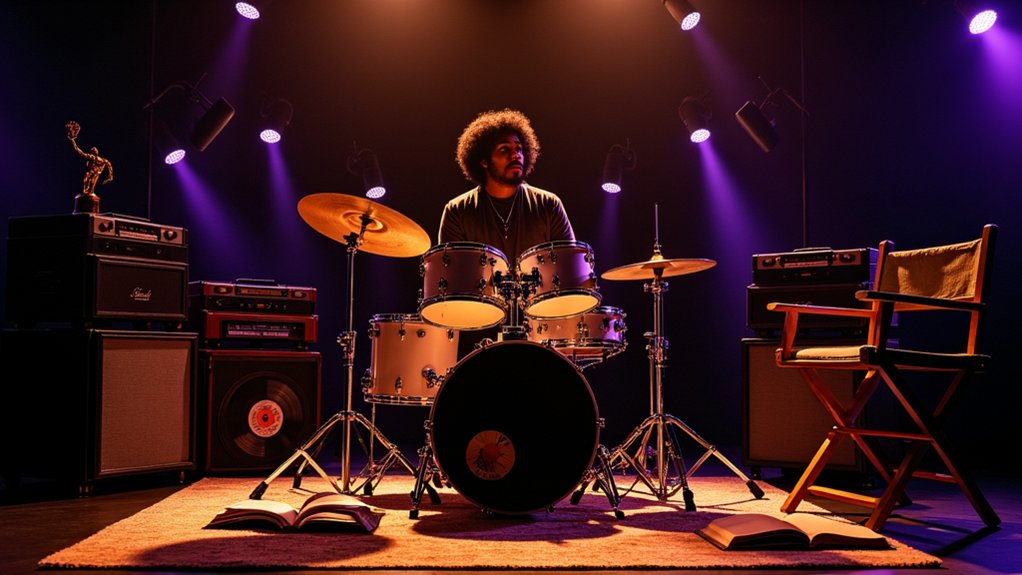 questlove receives peabody award