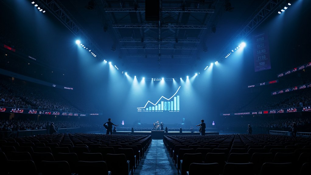 revenue growth slowing down