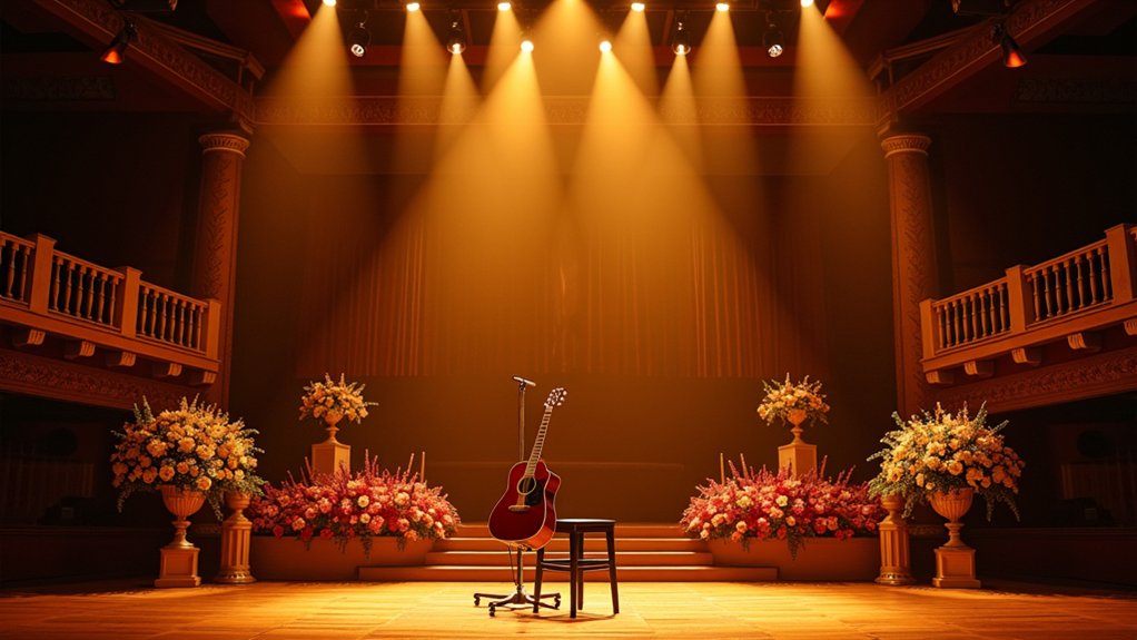 sabrina carpenter grand ole opry