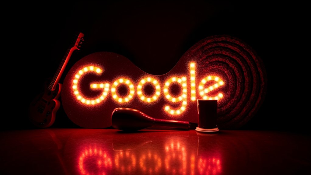 salsa icon redefines doodle