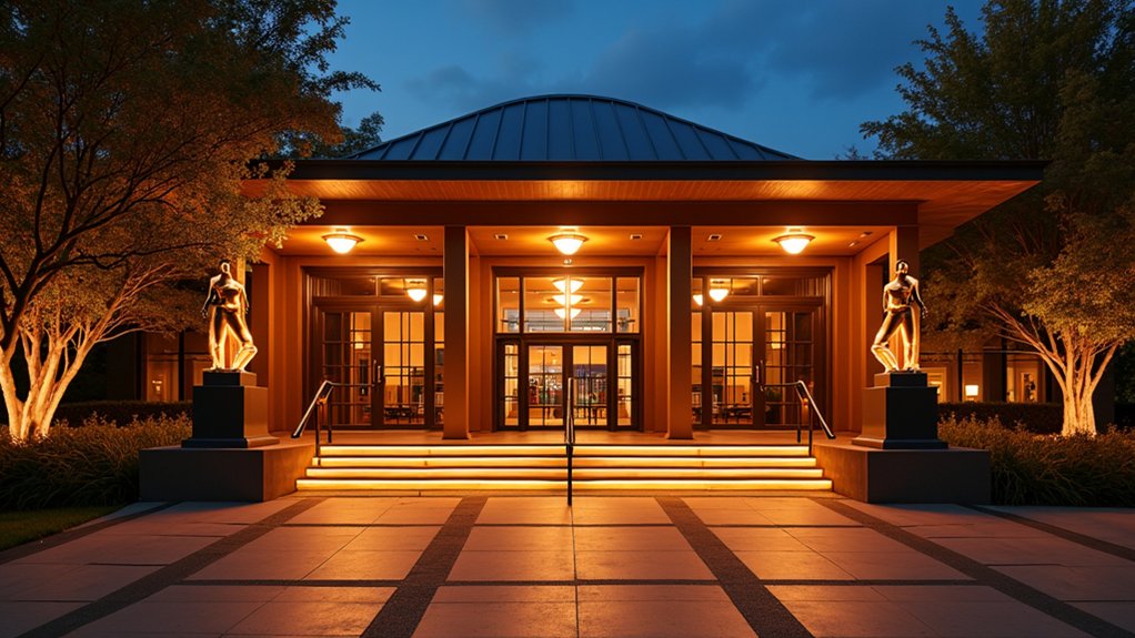 sesac 2025 awards date