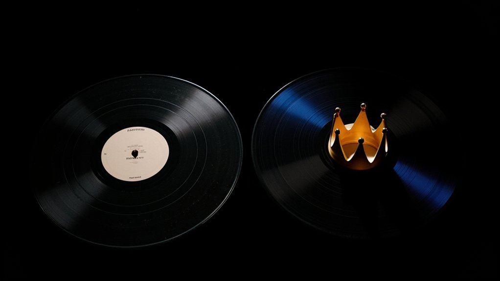 sombr tops rock charts