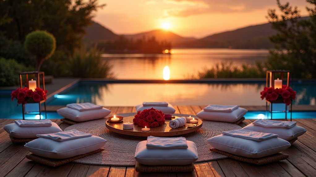 soulful retreat experience revealed