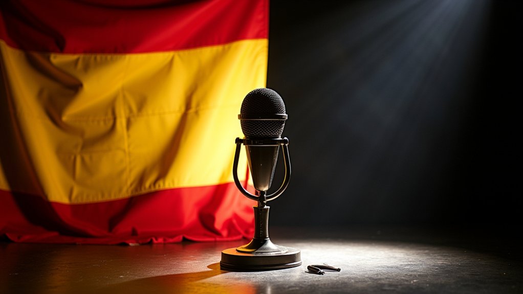 spain eurovision boycott threat