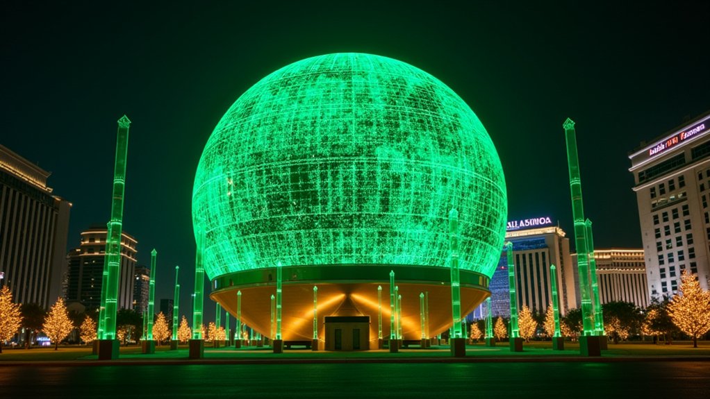 Wizard of Oz Frenzy Propels Sphere Stock to Stunning 46% Surge in Just 4 Weeks