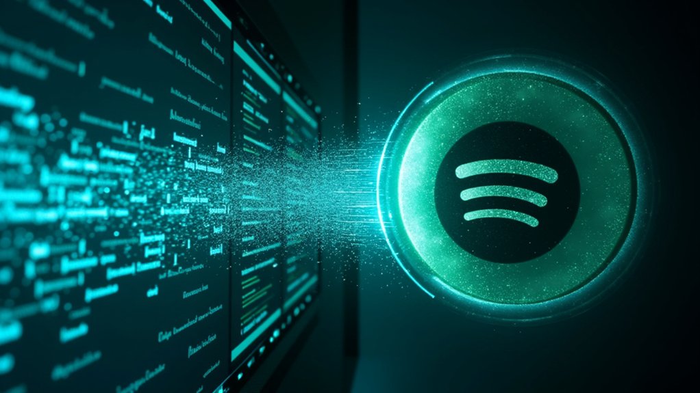 spotify removes 75 million spam