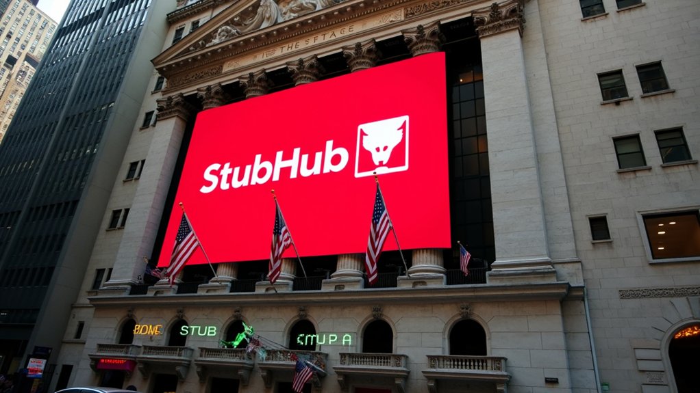 stubhub s 8 6b valuation