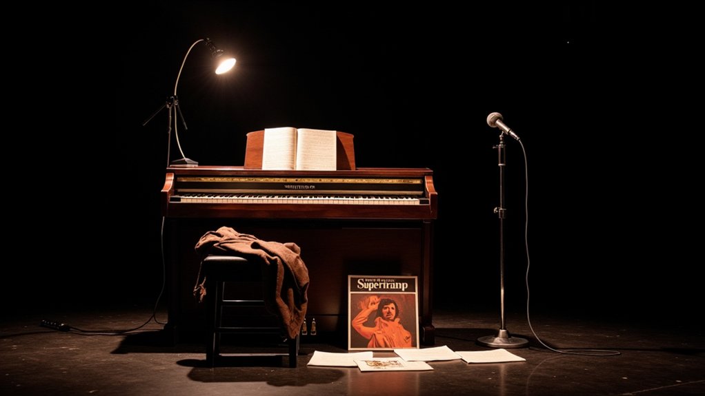supertramp co founder passes away