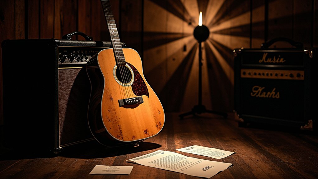 supporting blues musicians legacy