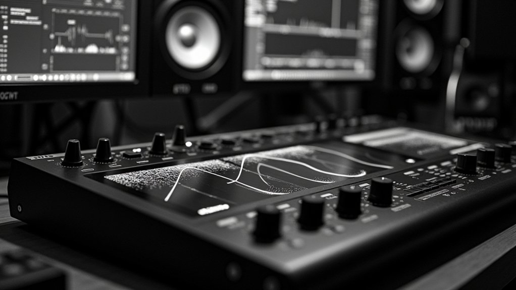 synth innovation redefined