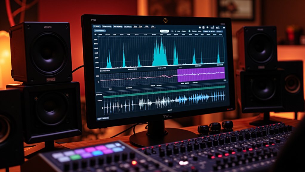 tal software s innovative eq release