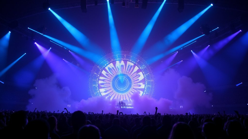 tame impala s u s arena tour