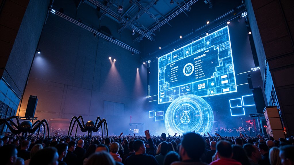 ticketmaster s bot controversy continues